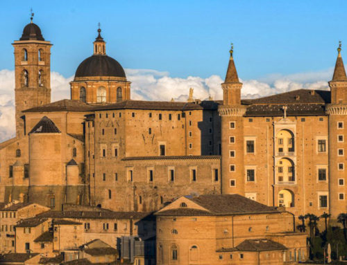 Urbino City of Art