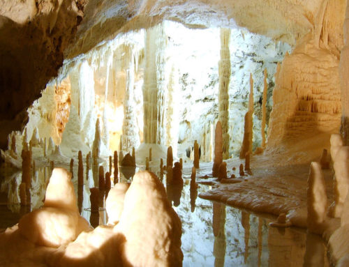 Grotte di Frasassi